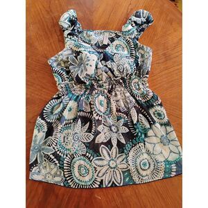 Gitano brand Ladies Top - Size: XL 1377